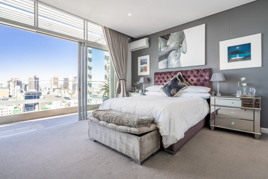 3 Bedroom Property for Sale in Cape Town City Centre Western Cape